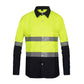 High Visibility Hi Vis Reflective Safety Shirts