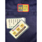 Premium FR Denim Jeans - 100% C - 15 oz - Trendy pocket - Blue Denim Pant