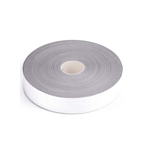 Safety Reflective Heat transfer Vinyl Film DIY Silver Iron on