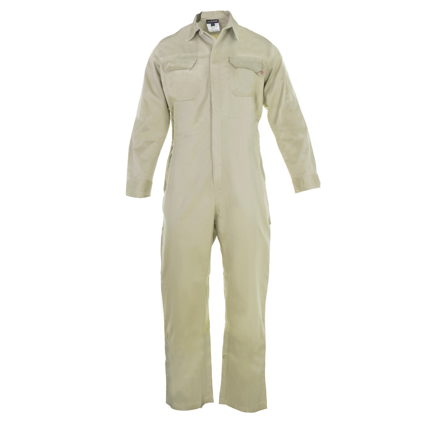 Flame Resistant Coverall