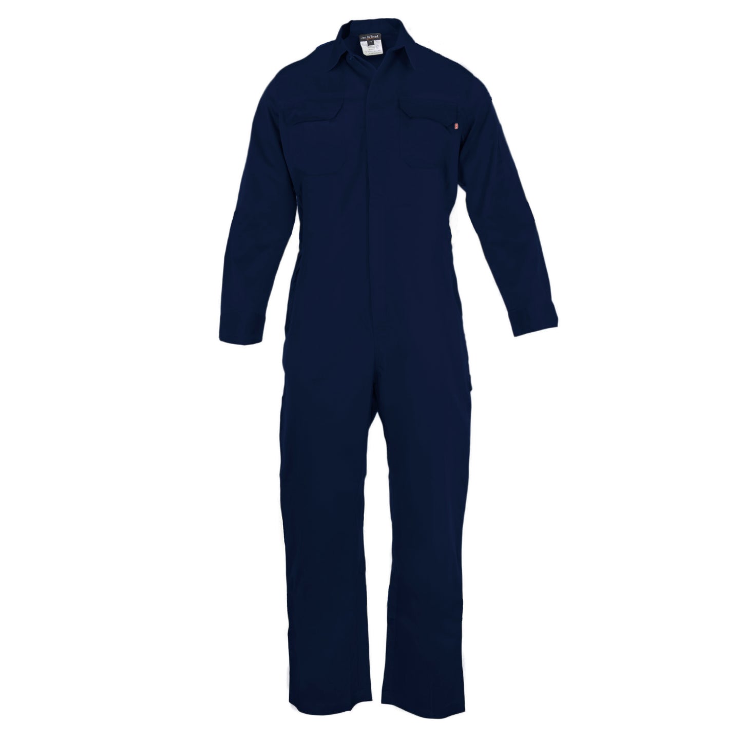 Flame Resistant Coverall