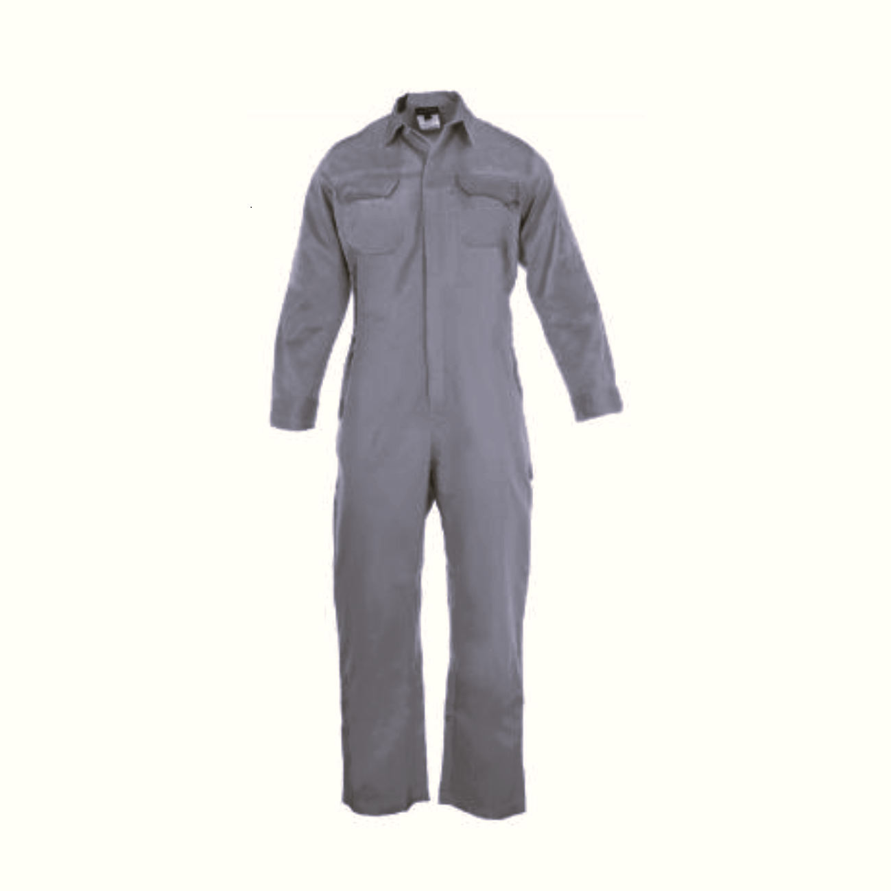 Flame Resistant Coverall