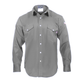Flame Resistant Welding Shirt - 100% C - 9 oz