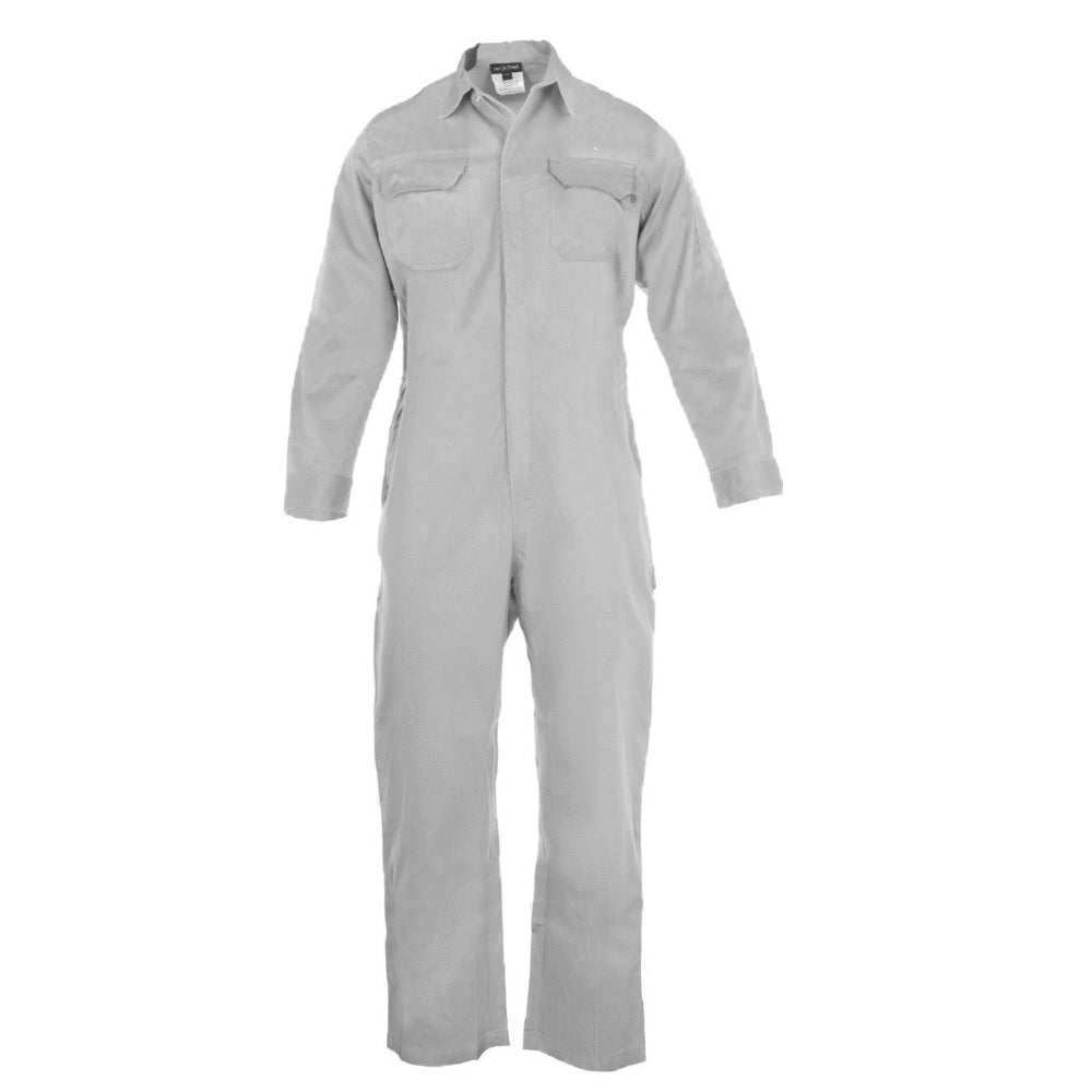 Flame Resistant Coverall