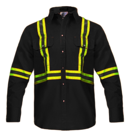 Fr 2024 safety shirts