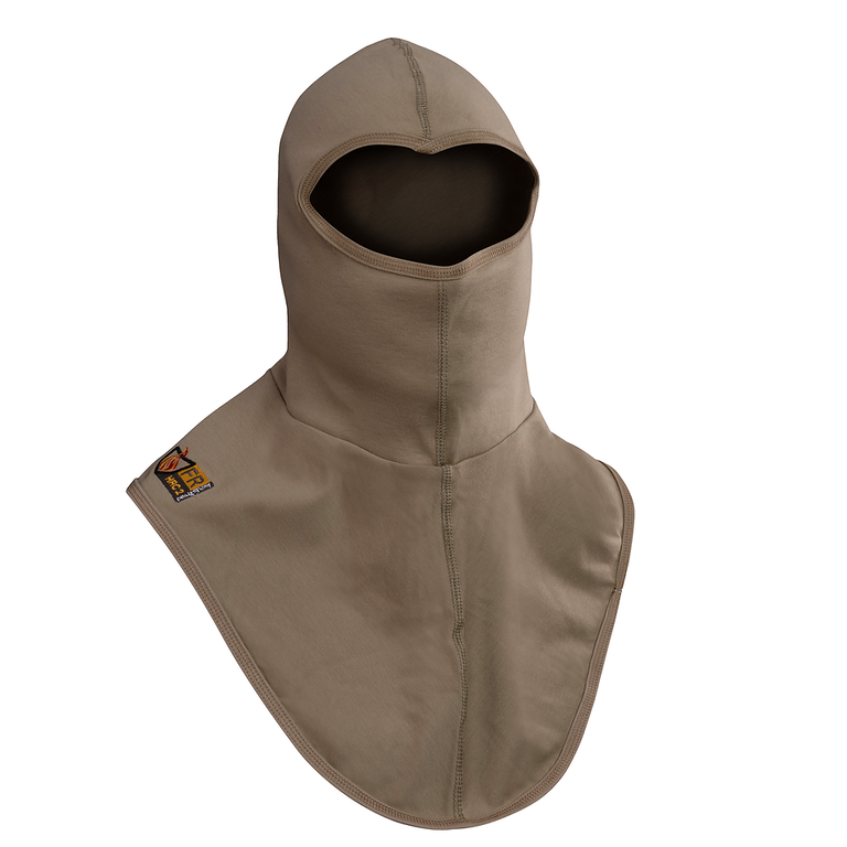 FR Balaclava Face Mask – NFPA 70E / NFPA 2112