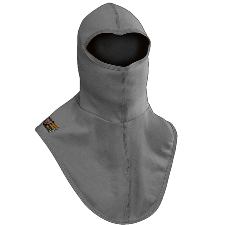 Flame Resistant Balaclava Facemask – Just In Trend