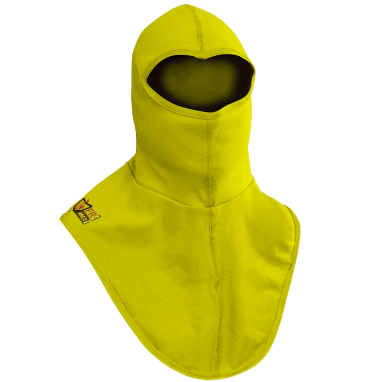 Flame Resistant Flex fit Balaclava – 100%C – 7.0 oz