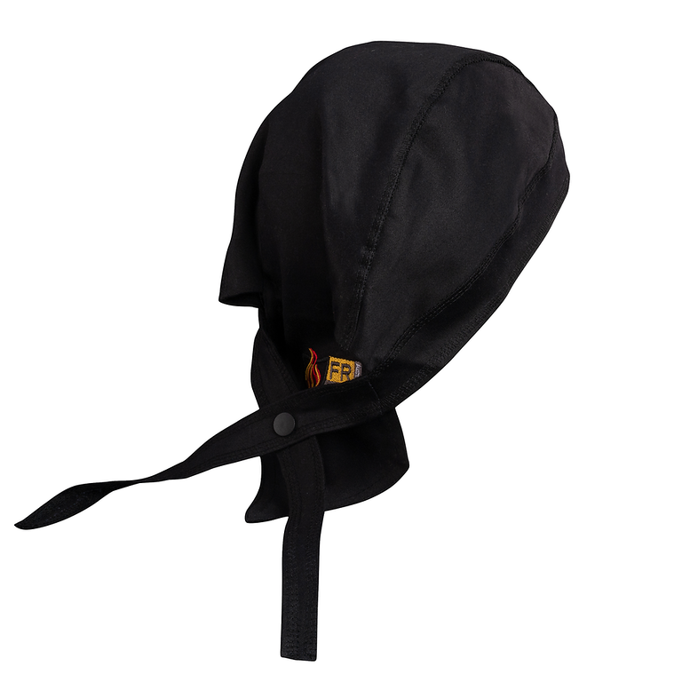 Flame Resistant Welding Doo Rag – Just In Trend