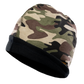 Reversible Beanie Cap