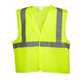High Visibility Safety Vest