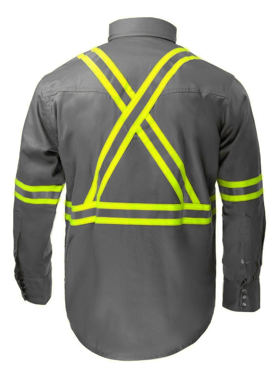 Carhartt high outlet visibility shirts